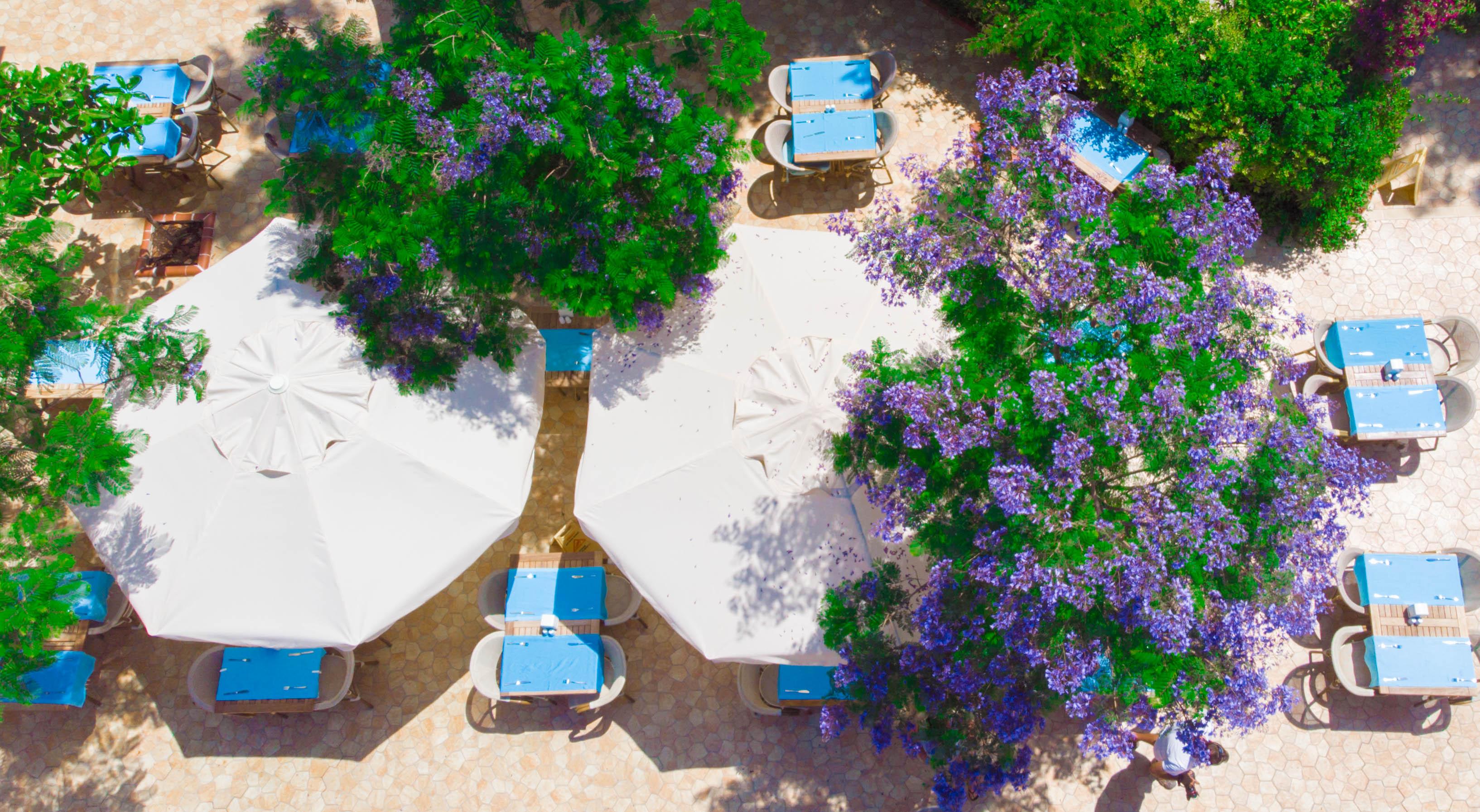 Yel Holiday Resort Ölüdeniz Exterior foto