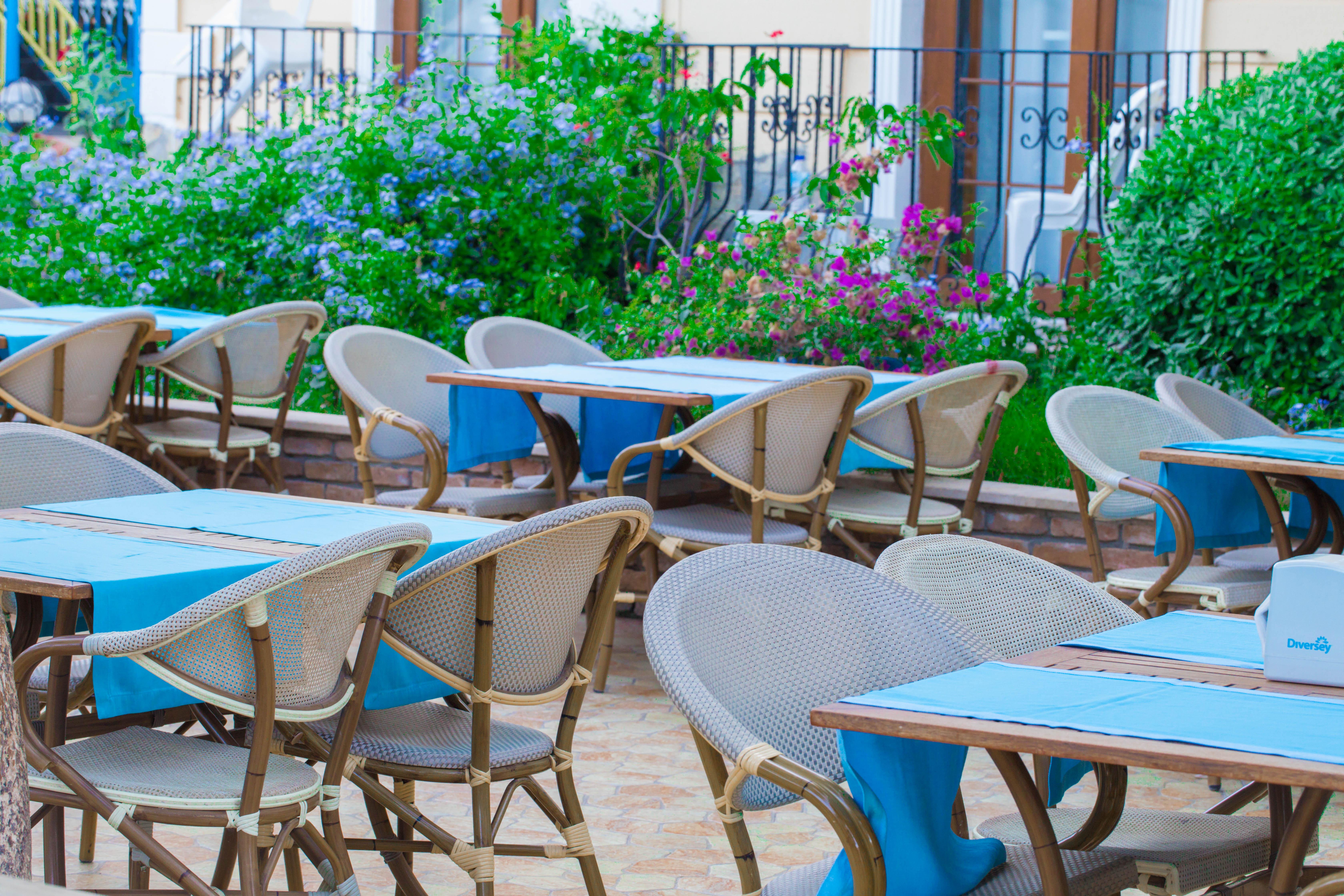 Yel Holiday Resort Ölüdeniz Exterior foto
