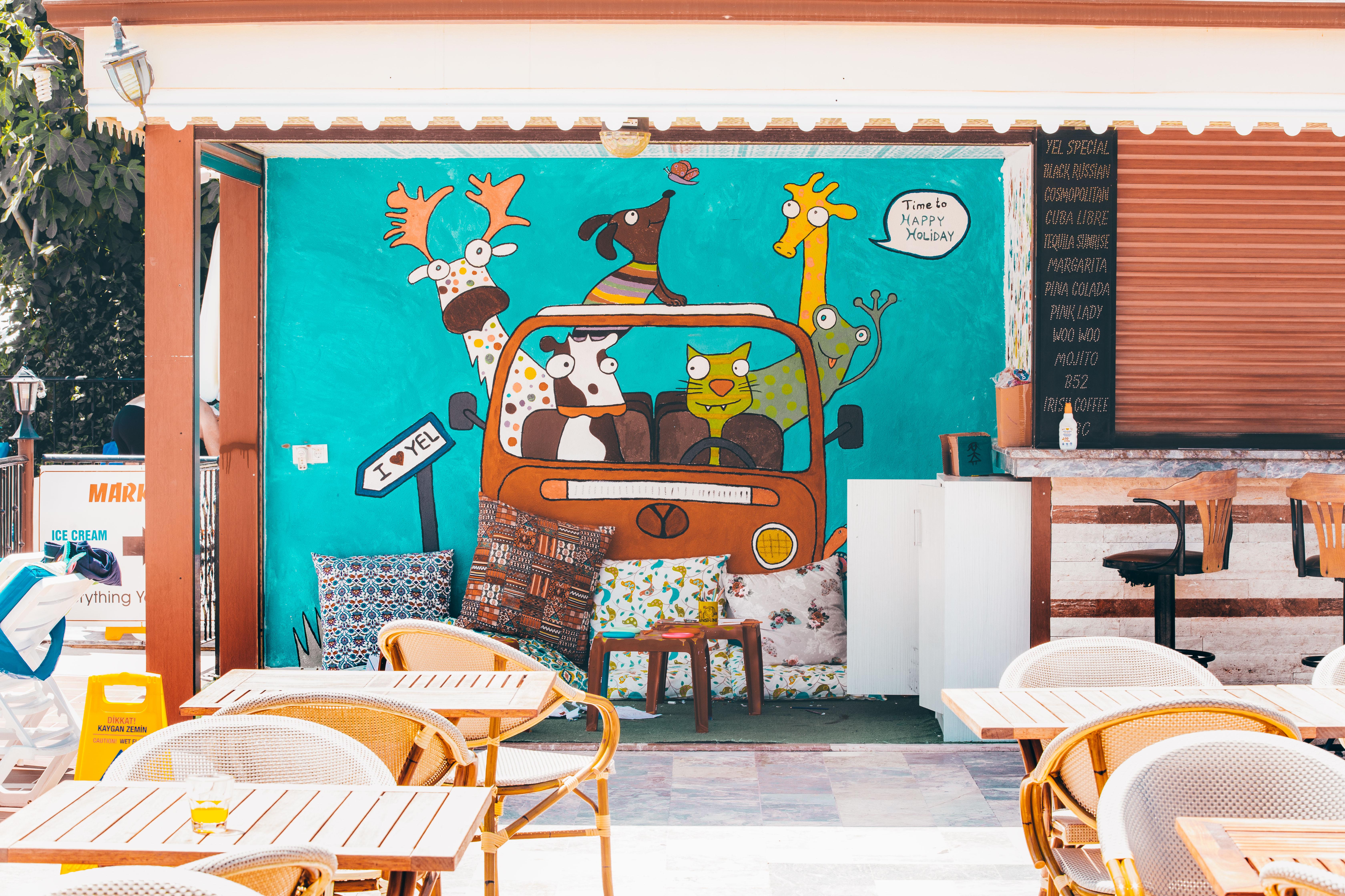 Yel Holiday Resort Ölüdeniz Exterior foto