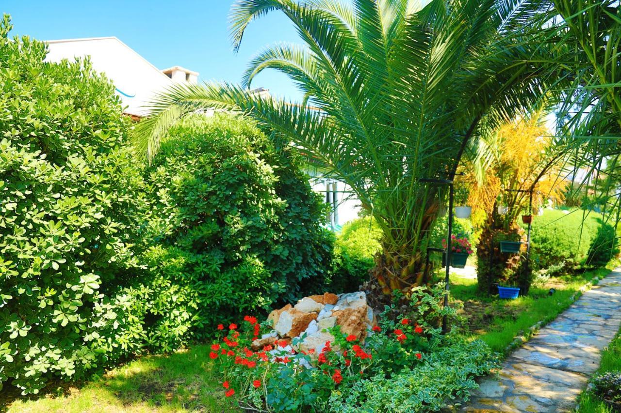 Yel Holiday Resort Ölüdeniz Exterior foto